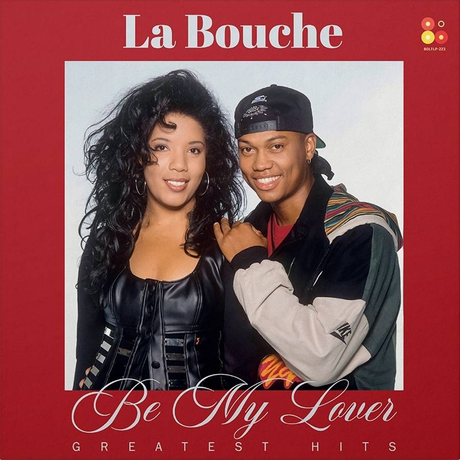 La Bouche – Be My Lover - Greatest Hits
